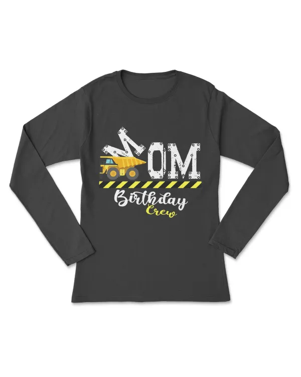 Women's Long Sleeved T-Shirt