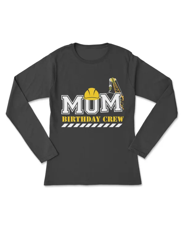 Women's Long Sleeved T-Shirt