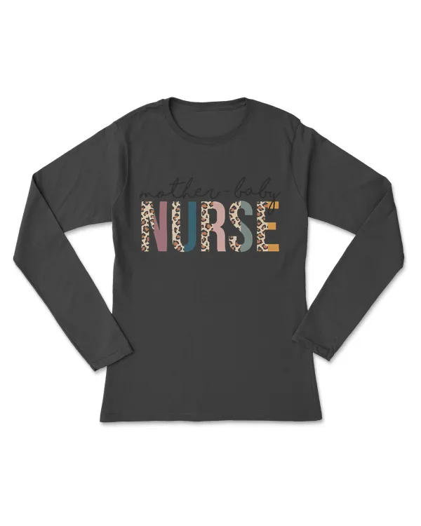 Women's Long Sleeved T-Shirt