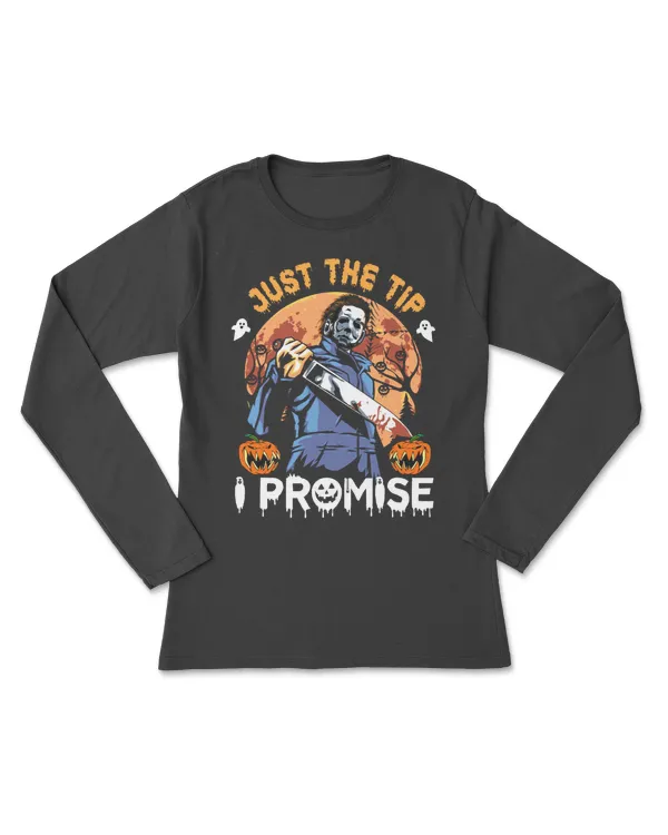 Women's Long Sleeved T-Shirt