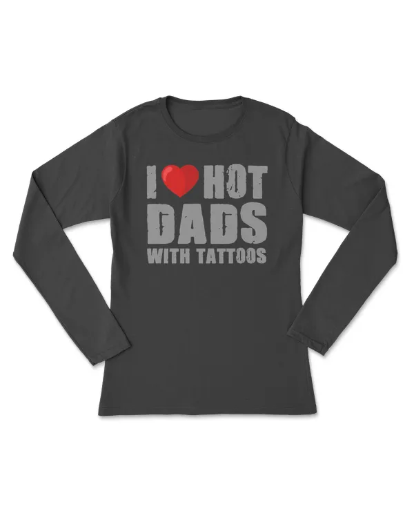 Women's Long Sleeved T-Shirt