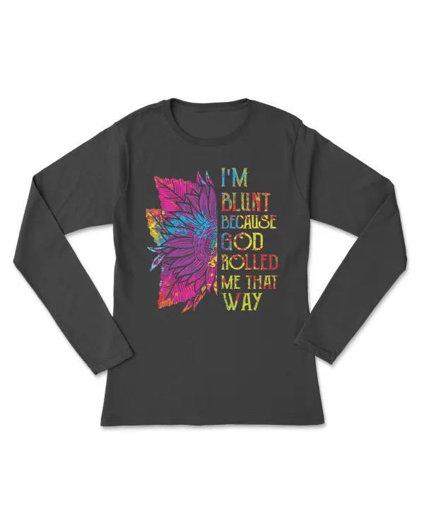Women's Long Sleeved T-Shirt