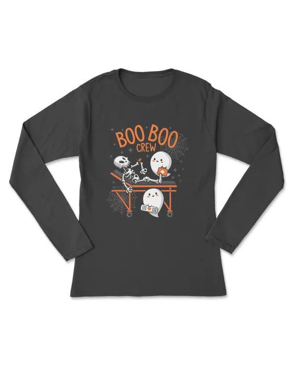 Women's Long Sleeved T-Shirt