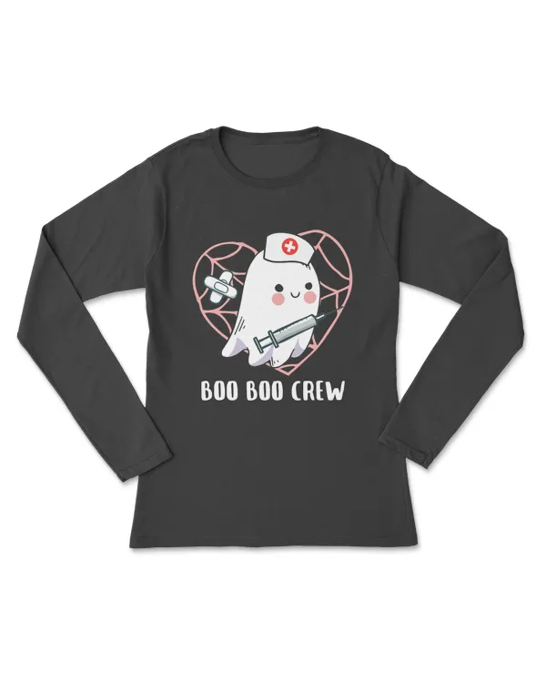 Women's Long Sleeved T-Shirt