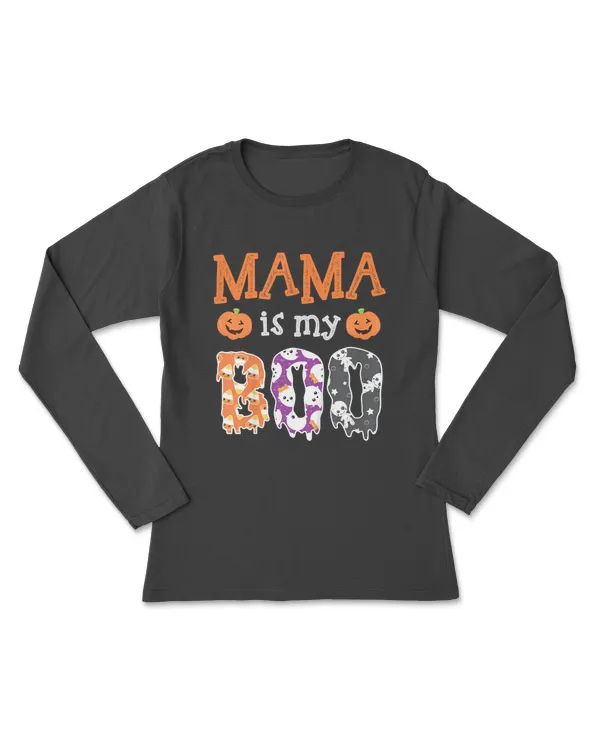 Women's Long Sleeved T-Shirt