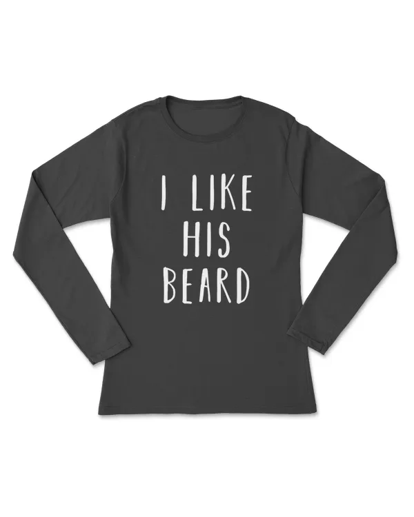 Women's Long Sleeved T-Shirt