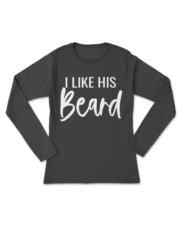 Women's Long Sleeved T-Shirt