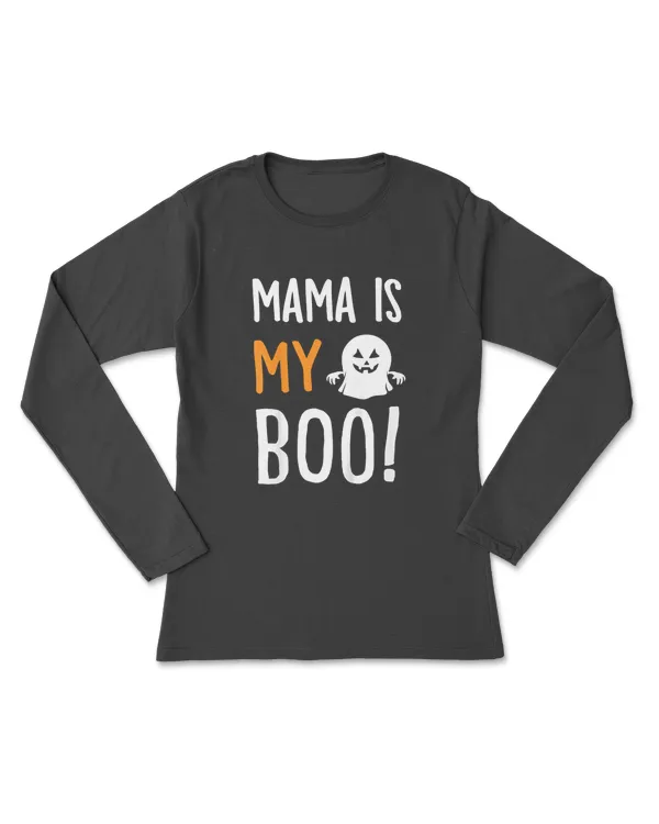 Women's Long Sleeved T-Shirt