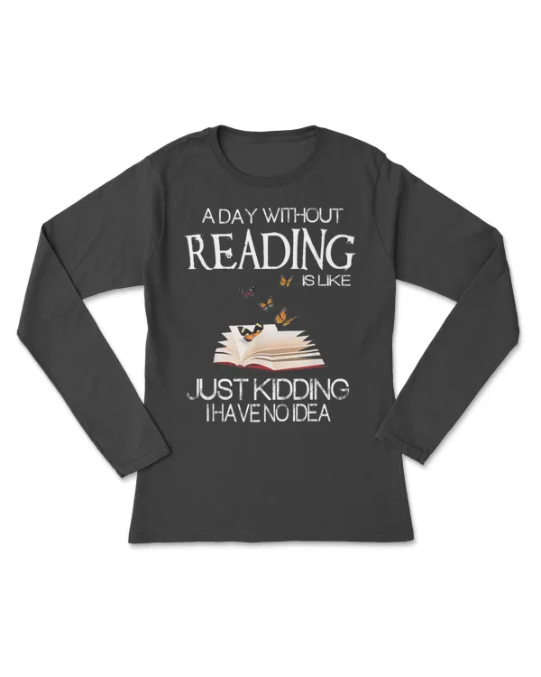 Women's Long Sleeved T-Shirt