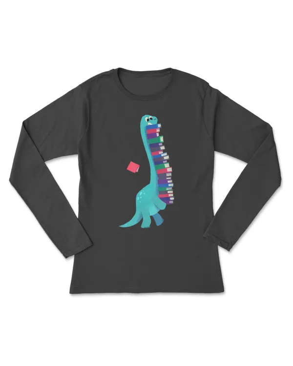 Women's Long Sleeved T-Shirt