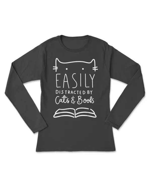 Women's Long Sleeved T-Shirt