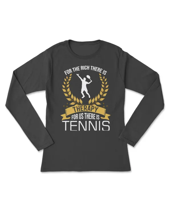 Women's Long Sleeved T-Shirt