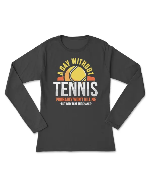 Women's Long Sleeved T-Shirt