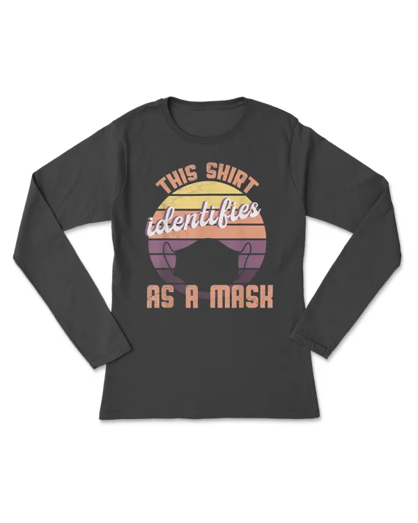 Women's Long Sleeved T-Shirt