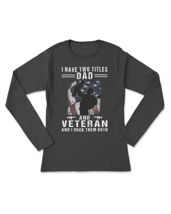 Women's Long Sleeved T-Shirt