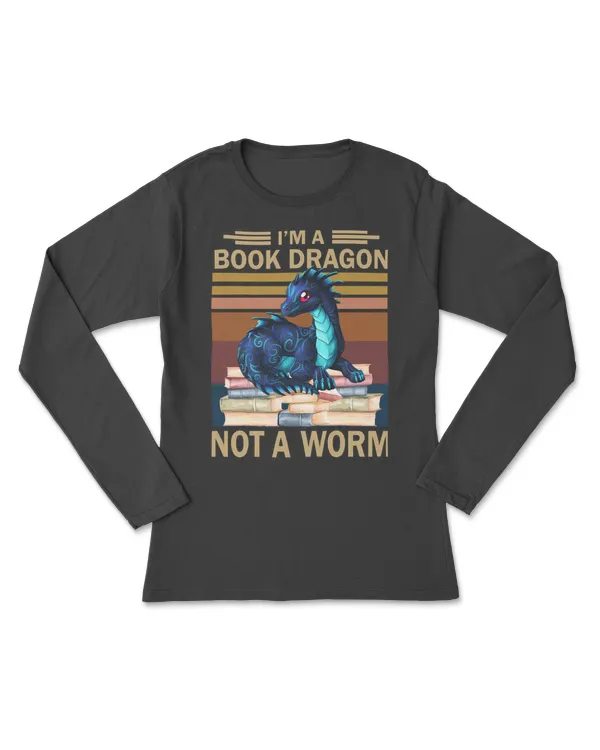Women's Long Sleeved T-Shirt