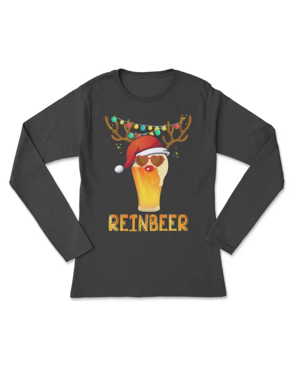 Women's Long Sleeved T-Shirt