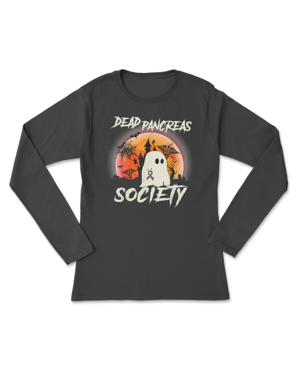 Women's Long Sleeved T-Shirt