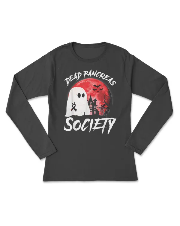 Women's Long Sleeved T-Shirt