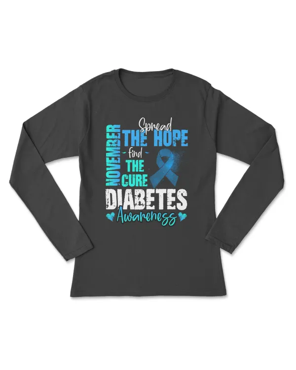 Women's Long Sleeved T-Shirt
