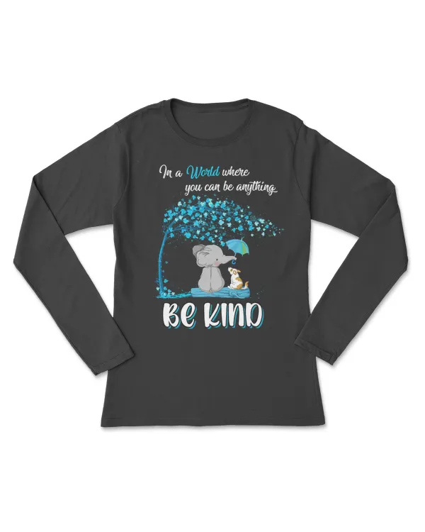 Women's Long Sleeved T-Shirt