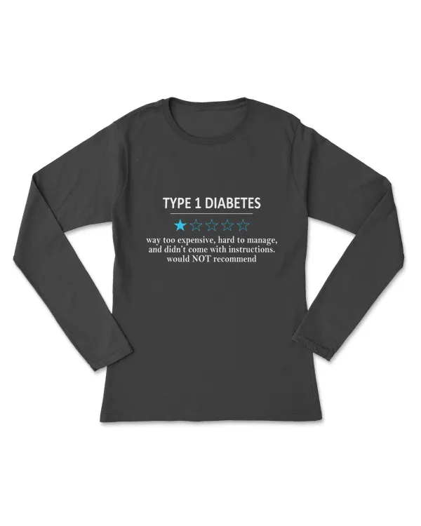 Women's Long Sleeved T-Shirt