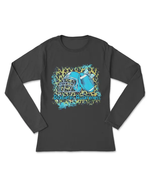 Women's Long Sleeved T-Shirt