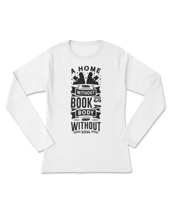 Women's Long Sleeved T-Shirt