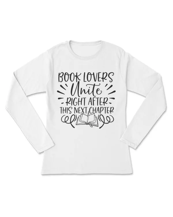 Women's Long Sleeved T-Shirt