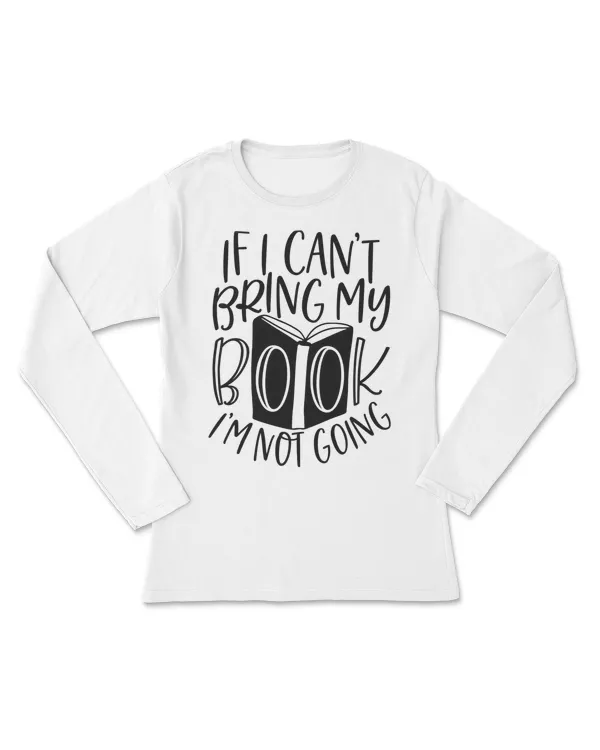 Women's Long Sleeved T-Shirt