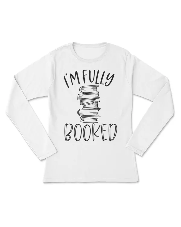 Women's Long Sleeved T-Shirt