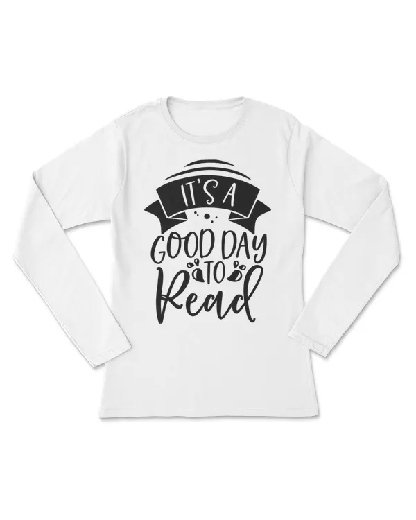 Women's Long Sleeved T-Shirt