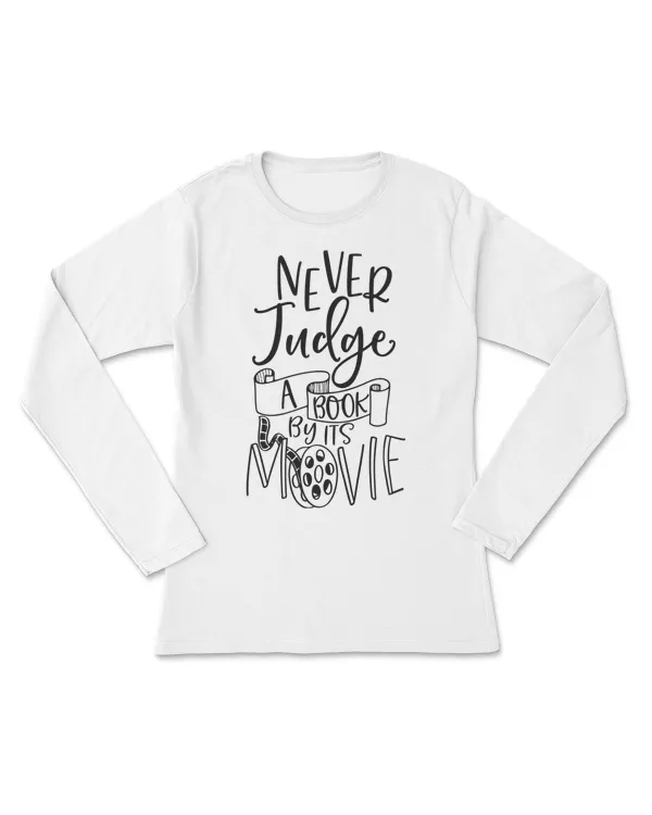 Women's Long Sleeved T-Shirt
