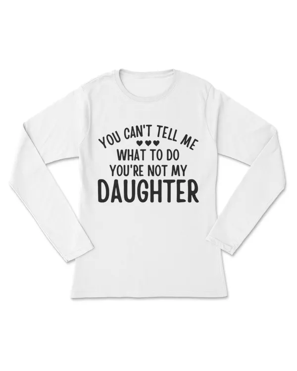 Women's Long Sleeved T-Shirt