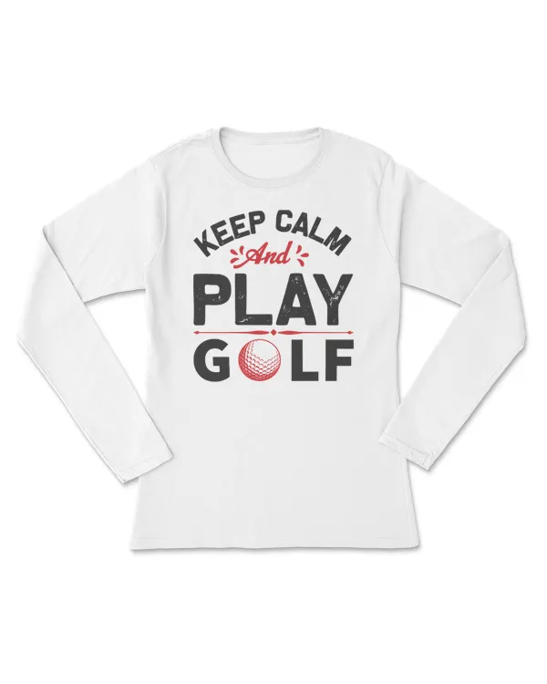 Women's Long Sleeved T-Shirt