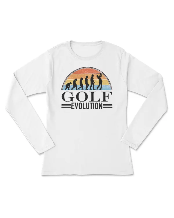 Women's Long Sleeved T-Shirt