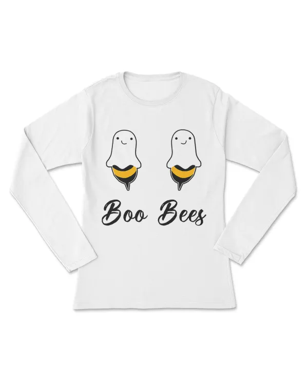 Women's Long Sleeved T-Shirt