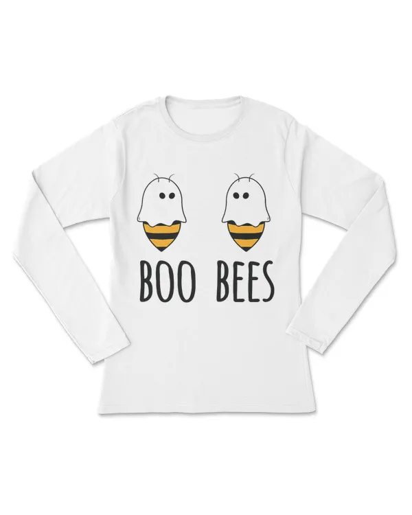 Women's Long Sleeved T-Shirt