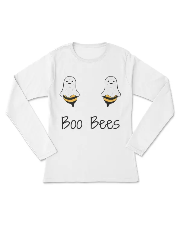 Women's Long Sleeved T-Shirt