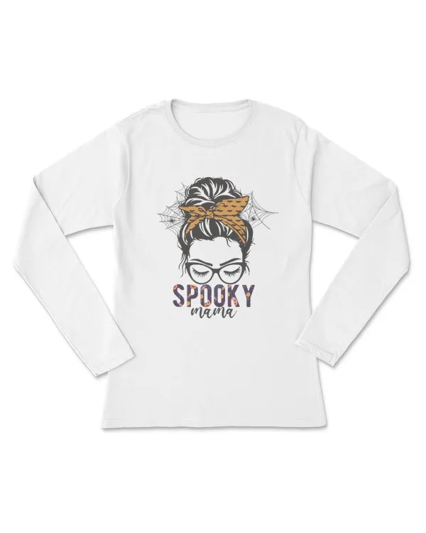 Women's Long Sleeved T-Shirt