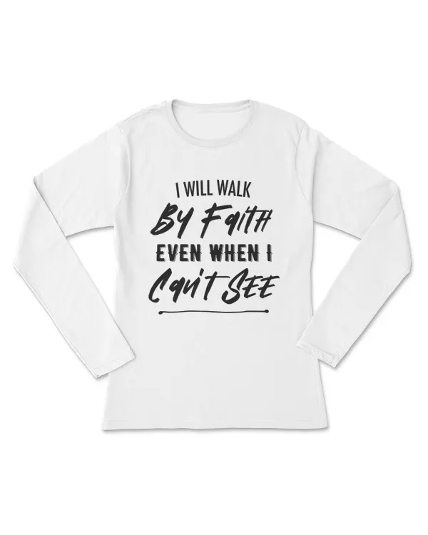 Women's Long Sleeved T-Shirt