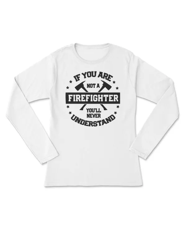 Women's Long Sleeved T-Shirt