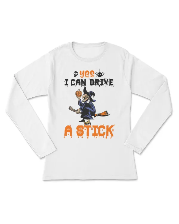 Women's Long Sleeved T-Shirt