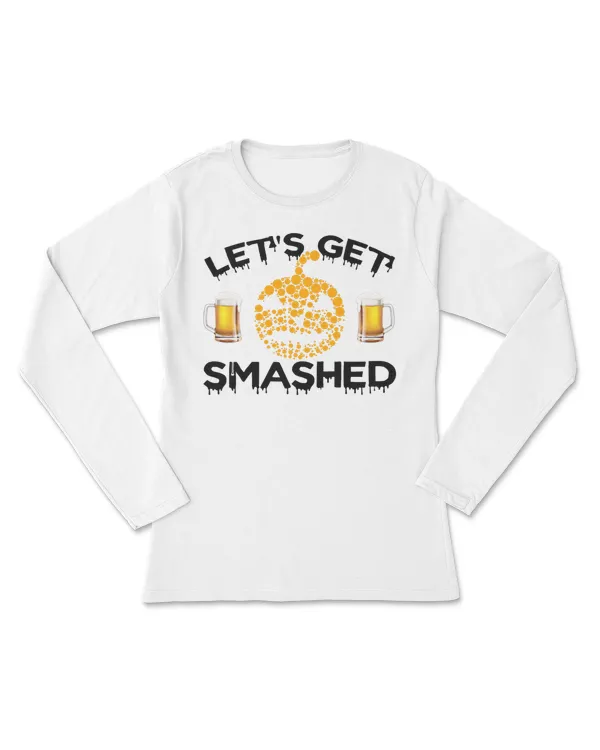 Women's Long Sleeved T-Shirt