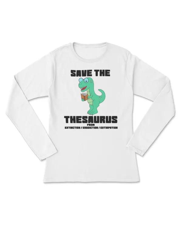Women's Long Sleeved T-Shirt