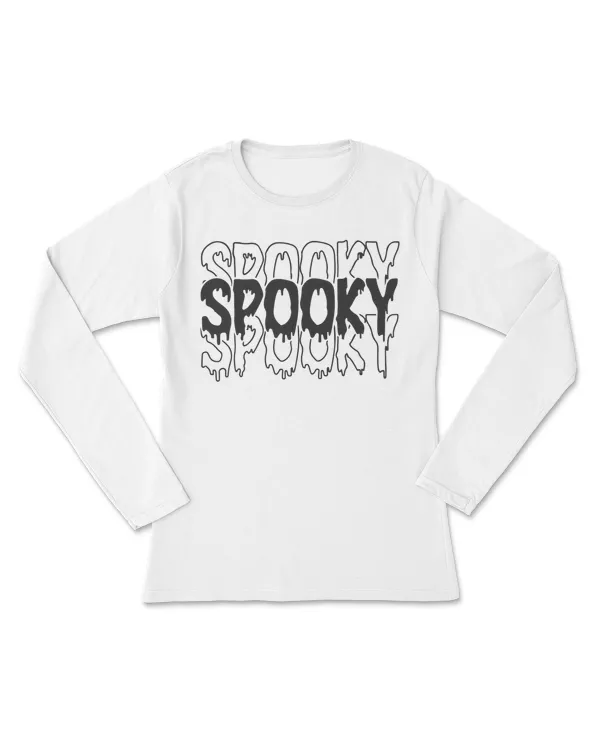 Women's Long Sleeved T-Shirt