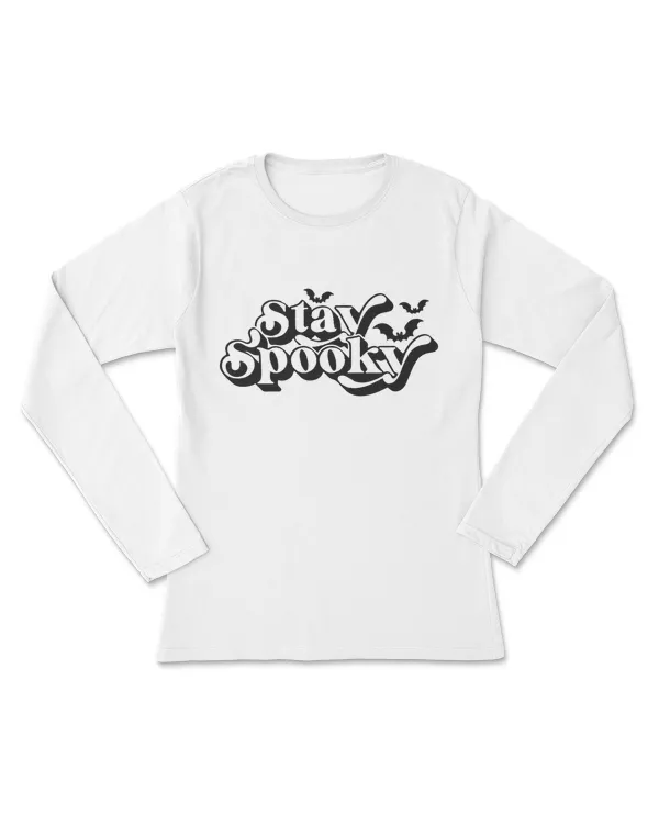 Women's Long Sleeved T-Shirt