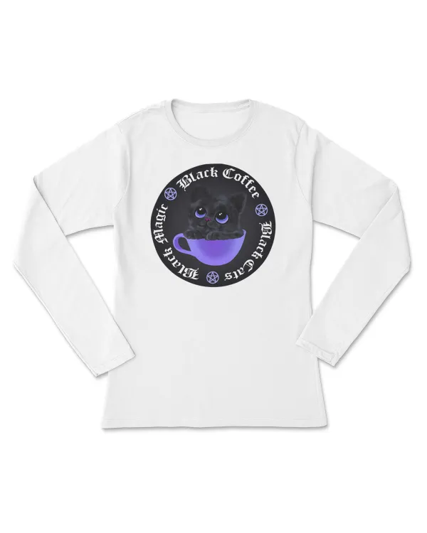 Women's Long Sleeved T-Shirt