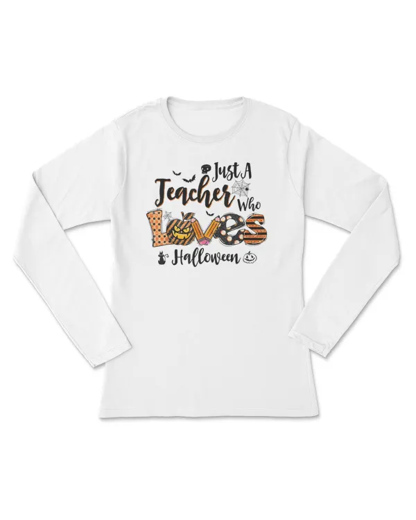 Women's Long Sleeved T-Shirt