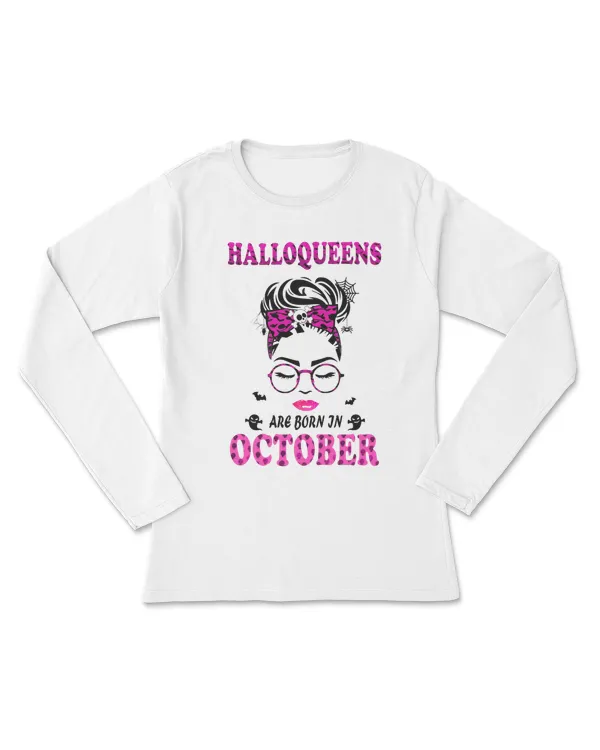 Women's Long Sleeved T-Shirt
